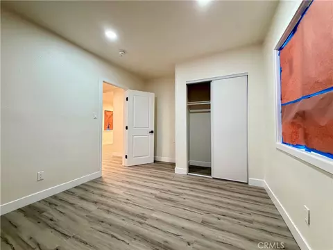 Bedroom - 1115 S Acacia, Compton, CA 90220 photo 2 of 4