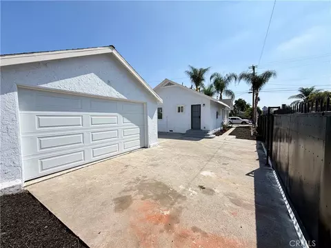 Exterior - 1115 S Acacia, Compton, CA 90220 photo 3 of 4