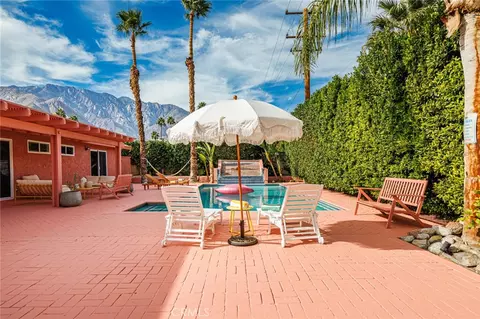360 W Pico, Palm Springs, CA 92262