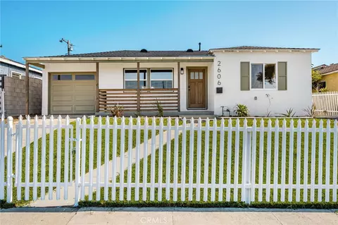 Exterior - 2606 W Caldwell, Compton, CA 90220 photo 2 of 9