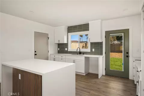 Kitchen - 2606 W Caldwell, Compton, CA 90220 photo 8 of 11