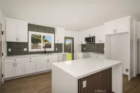 Kitchen - 2606 W Caldwell, Compton, CA 90220 photo 2 of 11