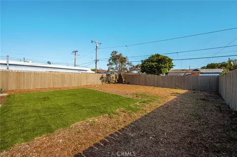 Exterior - 2606 W Caldwell, Compton, CA 90220 photo 8 of 9