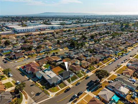 View/Area - 2606 W Caldwell, Compton, CA 90220 photo 9 of 13