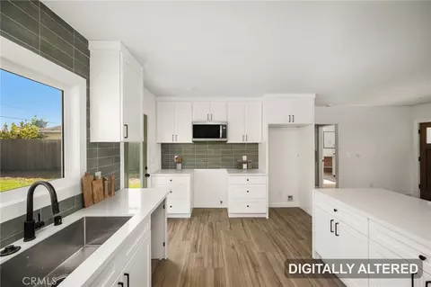 Kitchen - 2606 W Caldwell, Compton, CA 90220 photo 11 of 11