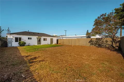 Exterior - 2606 W Caldwell, Compton, CA 90220 photo 9 of 9