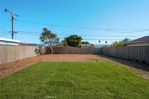 Exterior - 2606 W Caldwell, Compton, CA 90220 photo 5 of 9