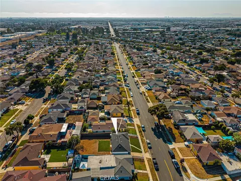 View/Area - 2606 W Caldwell, Compton, CA 90220 photo 8 of 13