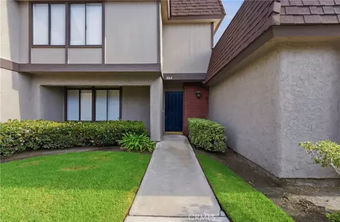 Exterior - 8164 Laguna Ct, Stanton, CA 90680 photo 1 of 8