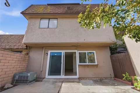 Exterior - 8164 Laguna Ct, Stanton, CA 90680 photo 6 of 8