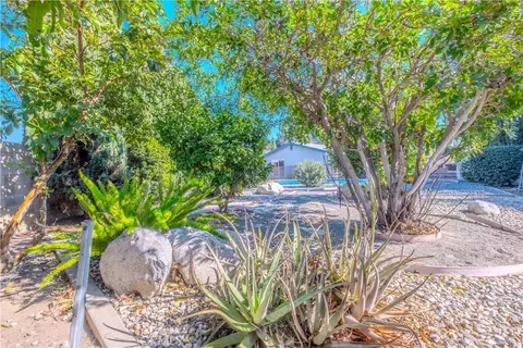 Exterior - 1355 N Orange Ave, Ontario, CA 91764 photo 6 of 11