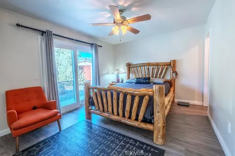 Bedroom - 1355 N Orange Ave, Ontario, CA 91764 photo 1 of 3