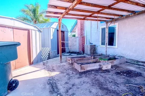 Exterior - 1355 N Orange Ave, Ontario, CA 91764 photo 9 of 11