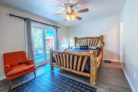 Bedroom - 1355 N Orange Ave, Ontario, CA 91764 photo 1 of 3