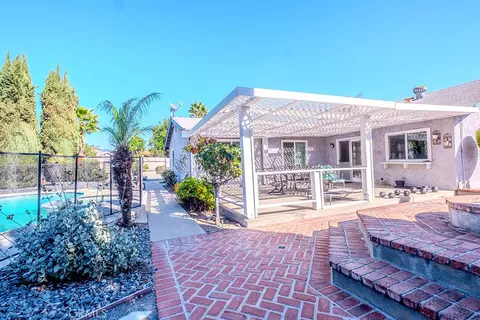 Exterior - 1355 N Orange Ave, Ontario, CA 91764 photo 2 of 11