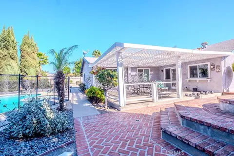 Exterior - 1355 N Orange Ave, Ontario, CA 91764 photo 2 of 10