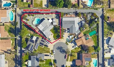 View/Area - 1355 N Orange Ave, Ontario, CA 91764 photo 1 of 1