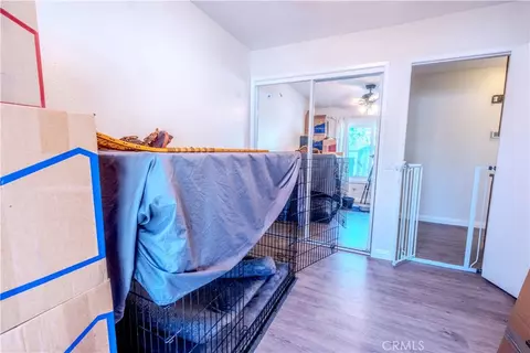 Bedroom - 1355 N Orange Ave, Ontario, CA 91764 photo 3 of 3