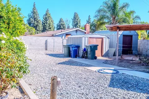 Exterior - 1355 N Orange Ave, Ontario, CA 91764 photo 8 of 11