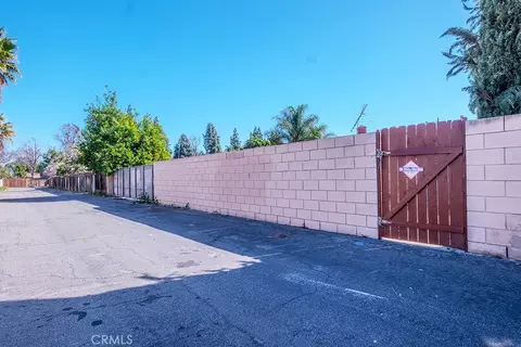 Exterior - 1355 N Orange Ave, Ontario, CA 91764 photo 10 of 11