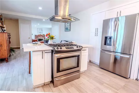 Kitchen - 1355 N Orange Ave, Ontario, CA 91764 photo 3 of 4