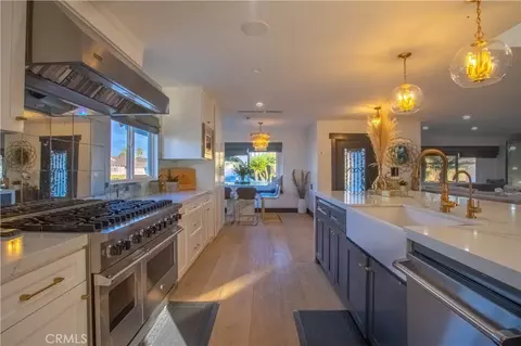 Kitchen - 8524 Suva, Downey, CA 90240 photo 7 of 12