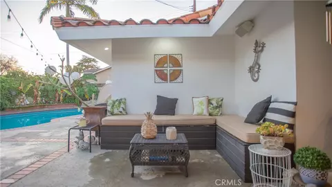 Exterior - 8524 Suva, Downey, CA 90240 photo 5 of 8