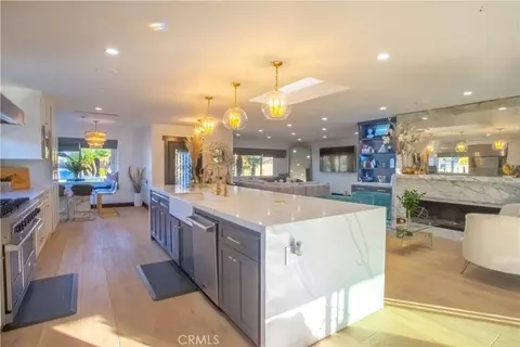 Kitchen - 8524 Suva, Downey, CA 90240 photo 3 of 12