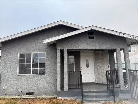 135 W 87th Pl, Los Angeles, CA 90003