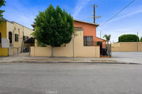422 N Mott St, Los Angeles, CA 90033