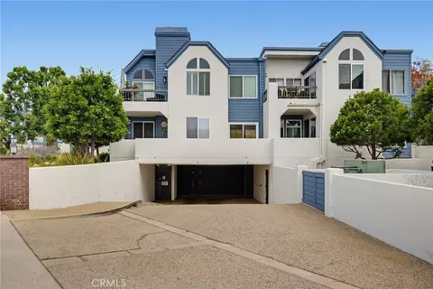 Exterior - 4623 E 4th #6, Long Beach, CA 90814 photo 16 of 18