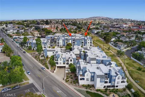 View/Area - 4623 E 4th #6, Long Beach, CA 90814 photo 2 of 7