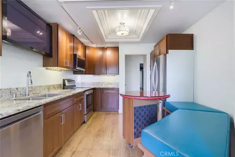 Kitchen - 4623 E 4th #6, Long Beach, CA 90814 photo 1 of 5