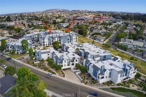 View/Area - 4623 E 4th #6, Long Beach, CA 90814 photo 3 of 7