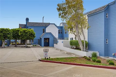 Exterior - 4623 E 4th #6, Long Beach, CA 90814 photo 15 of 18
