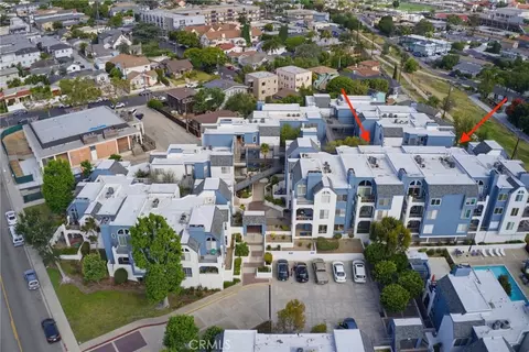 View/Area - 4623 E 4th #6, Long Beach, CA 90814 photo 6 of 7