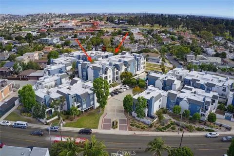 View/Area - 4623 E 4th #6, Long Beach, CA 90814 photo 4 of 7