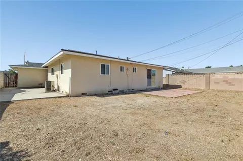 Exterior - 1333 E Monroe, Orange, CA 92867 photo 3 of 8