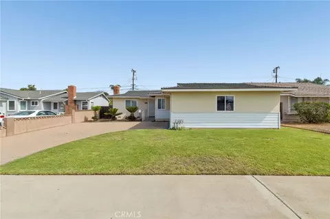 Exterior - 1333 E Monroe, Orange, CA 92867 photo 2 of 8