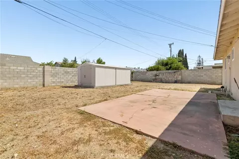 Exterior - 1333 E Monroe, Orange, CA 92867 photo 6 of 8
