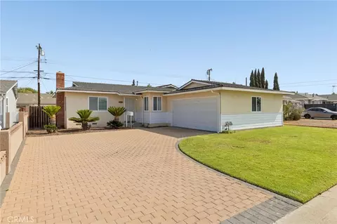 Exterior - 1333 E Monroe, Orange, CA 92867 photo 1 of 8