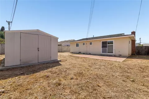 Exterior - 1333 E Monroe, Orange, CA 92867 photo 5 of 8