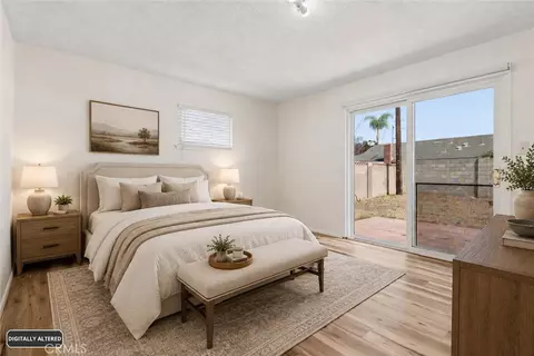 Bedroom - 1333 E Monroe, Orange, CA 92867 photo 1 of 6