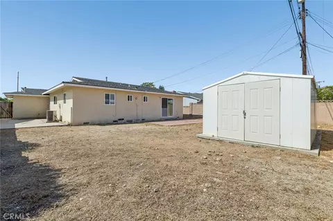 Exterior - 1333 E Monroe, Orange, CA 92867 photo 4 of 8