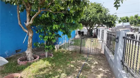 Exterior - 1001 W 133rd, Compton, CA 90222 photo 5 of 22
