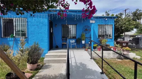1001 W 133rd, Compton, CA 90222