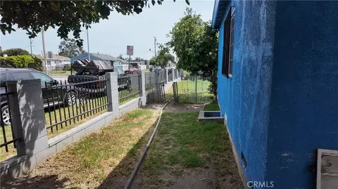 Exterior - 1001 W 133rd, Compton, CA 90222 photo 17 of 22