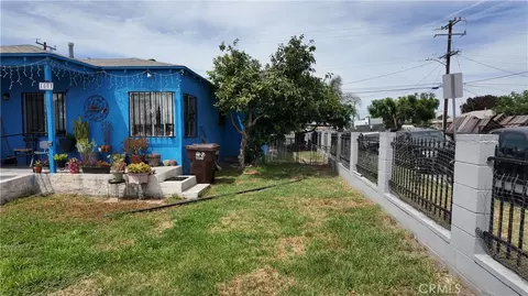 Exterior - 1001 W 133rd, Compton, CA 90222 photo 1 of 22