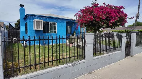 Exterior - 1001 W 133rd, Compton, CA 90222 photo 2 of 22