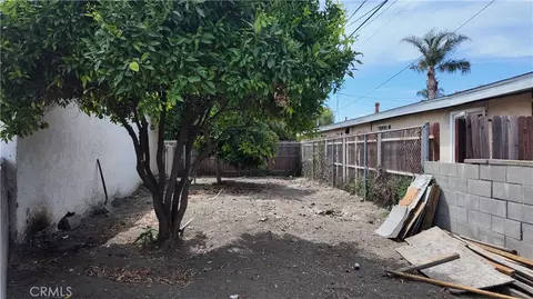 Exterior - 1001 W 133rd, Compton, CA 90222 photo 22 of 22